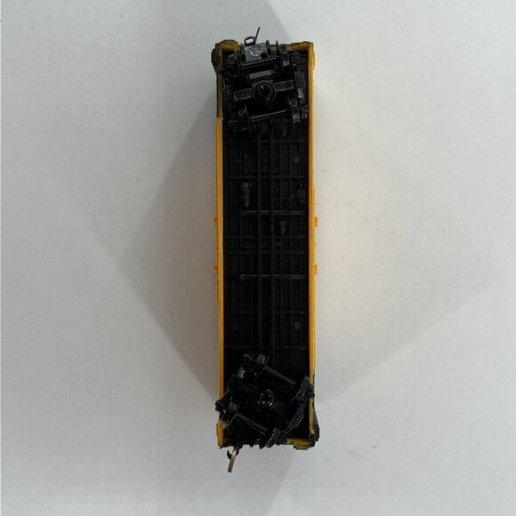 Atlas Safeway Foods Box Car NADX 6499 CE COMPARTMENTIZER EQUIPPED TLCX (2) Box N - Picture 10 of 13